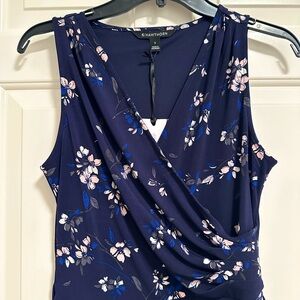 41 Hawthorn Floral Dress